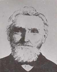 Christen Christensen (1805 - 1880) Profile